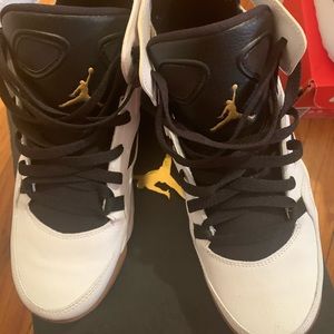 Jordan Flightclun 91 GG